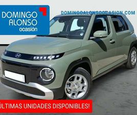 HYUNDAI INSTER 84,5 KW (115 CV) 2WD SMART