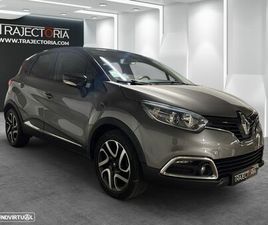 RENAULT CAPTUR 1.5 DCI EXPRESSION
