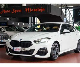 BMW SERIE 2 218 218DA GRAN COUPÉ