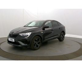 ARKANA E-TECH HYBRIDE 145 - 22