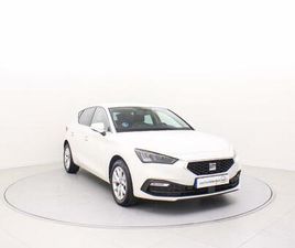 SEAT LEON 1.5 ETSI STYLE 25 ANIVERSARIO DSG 85 KW (116 CV)