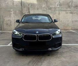 BMW X2 SDRIVE 18IA