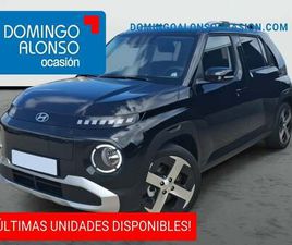 HYUNDAI INSTER 84,5 KW (115 CV) 2WD EMOTION