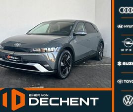 HYUNDAI IONIQ 5 HYUNDAI IONIQ 5 CENTRIQ MY26 NAVI/BOSE/SHZ !