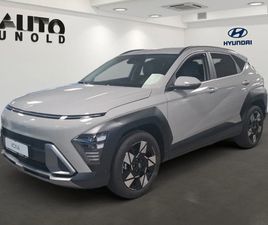 HYUNDAI KONA HYUNDAI KONA 1,6 T-GDI PRIME 2WD