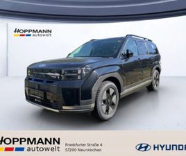 HYUNDAI SANTA FE HEV 5-SITZER (MY25), 1.6 T-GDI (215 PS)