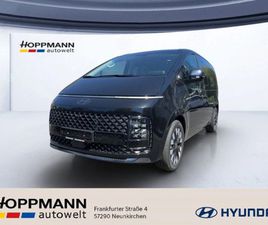 HYUNDAI STARIA HEV 7-SITZER (MY25) 1.6, T-GDI (225 PS) 6