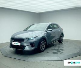 KIA XCEED 1.6 CRDI 136CH MHEV ACTIVE