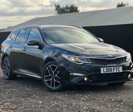 1.6 CRDI 3 SPORTSWAGON DCT EURO 6 (START/STOP) 5DR