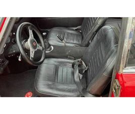 MG B 1969 | MG MGB GT