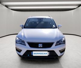 1.6 TDI S&S REFERENCE EDITION 85 KW (115 CV)