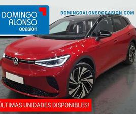 VOLKSWAGEN ID.4 GTX GTX 77 KWH 220 KW (300 CV) (E219TN15)