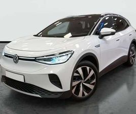 VOLKSWAGEN ID.4 PRO 77 KWH 128KW (174 CV) (E213HN13)