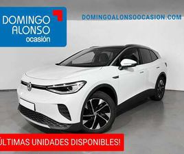 VOLKSWAGEN ID.4 PRO POWER 77 KWH 150KW (204 CV) (E213MN14)