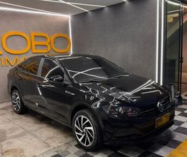 VOLKSWAGEN NIVUS VOLKSWAGEN NIVUS COMFORTLINE 1.0 200 TSI FLEX AUT 2022