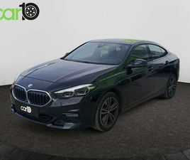 BMW SERIE 2 218 218DA GRAN COUPÉ