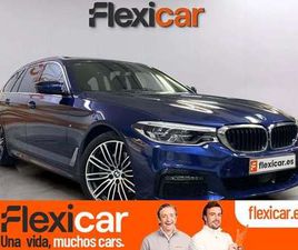 520DA TOURING XDRIVE