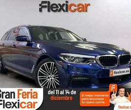 520DA TOURING XDRIVE