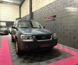 FORD MAVERICK FORD MAVERICK 2.3 150 CH