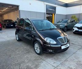 LANCIA MUSA LANCIA MUSA 1.3 MJT 95 CV DIVA