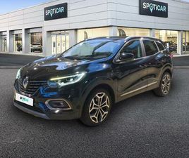 1.3 TCE 140CH FAP INTENS 152G