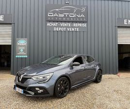 RENAULT MÉGANE RS 280