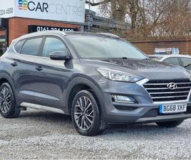 1.6 CRDI PREMIUM DCT EURO 6 (START/STOP) 5DR