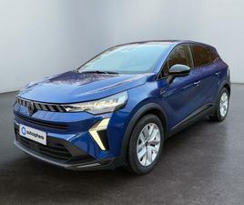 DISPO 15/01/26 EVOLUTION FULL HYBRID 145