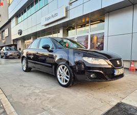 SEAT EXEO SEAT EXEO 2.0 (143KS) 2009