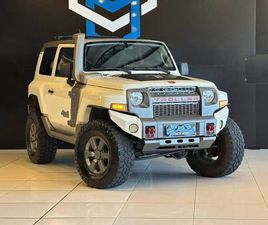 TROLLER T4 TROLLER T4 3.2 XLT 4WD