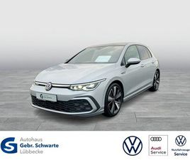 VOLKSWAGEN GOLF GTD GOLF VIII 2.0 TDI DSG GTD SOUND+PANO+IQL+ACC+RFK
