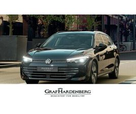 PASSAT VARIANT 1.5 EHYBRID BUSINESS ACC KAMERA