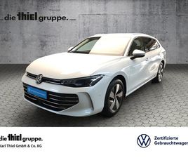 PASSAT VARIANT 1.5 TSI DSG BUSINESS AHK/IQ.DRIV...