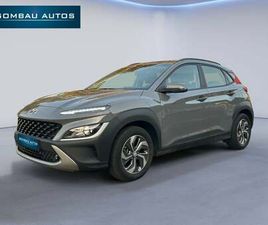 HYUNDAI KONA KONA HEV 1.6 GDI DT MAXX