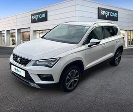 SEAT ATECA 1.4 ECOTSI 150CH ACT START&STOP STYLE DSG