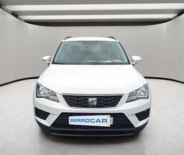 1.6 TDI S&S REFERENCE EDITION 85 KW (115 CV)