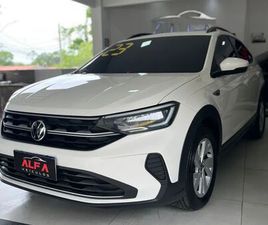 VOLKSWAGEN NIVUS NIVUS COMFORTILINE 2023 1.0 TSI OPORTUNIDADE!!