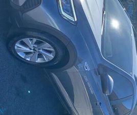 VOLKSWAGEN NIVUS VOLKSWAGEN NIVUS COMFORTLINE 1.0 200 TSI FLEX AUT 2023