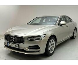 VOLVO S90 T5