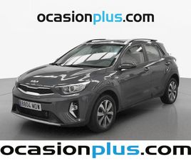 KIA STONIC 1.0 T-GDI MHEV IMT CONCEPT (100 CV)