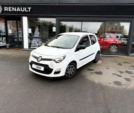 AUTHENTIQUE EURO 5 II 1.2 LEV 16V 75 ECO2