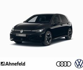 VOLKSWAGEN GOLF VOLKSWAGEN GOLF R-LINE 2,0 L TDI SCR 110 KW 150 PS 7-GANG-D