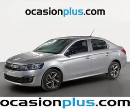 CITROEN C-ELYSEE BLUEHDI 100 ORIGINS (102 CV)