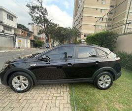 VOLKSWAGEN NIVUS VOLKSWAGEN NIVUS COMFORTLINE 1.0 200 TSI FLEX AUT 2024