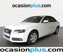 2.0 TFSI (180 CV) MULTITRONIC