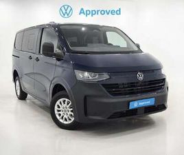 CORTA 2.0 TDI 81 KW (110 CV) PREMIUM