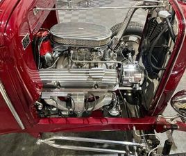 1930 FORD OTHER FORD MODELS