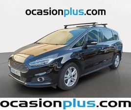 2.0 TDCI TITANIUM (150 CV)