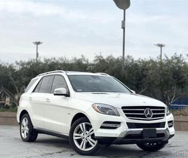 MERCEDES CLASSE M ML 350 OKAZION MERCEDES BENZ ML350