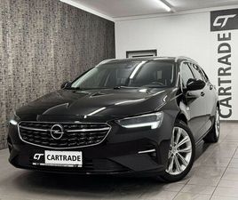 OPEL INSIGNIA ST 1,5 CDTI DVH BUSINESS ELEGANCE /LED/ XENON/ ...